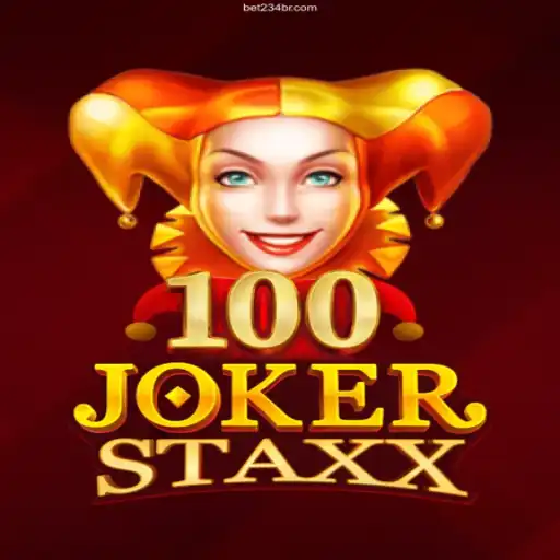 Embark on a Thrilling Adventure with 100JokerStaxx: Delve into the Exciting World of Slots