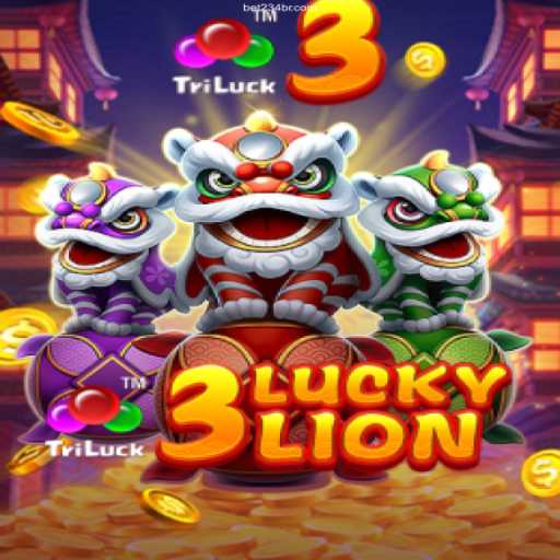 Exploring the Exciting World of 3LUCKYLION: Features and Rules of the Game