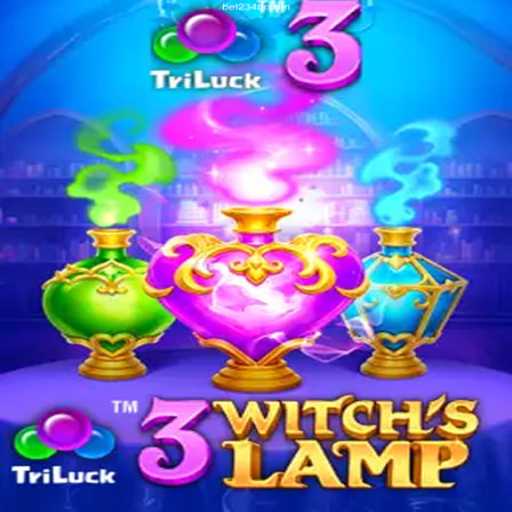 Discover the Enchanting World of 3WitchsLamp: A Captivating Online Casino Experience