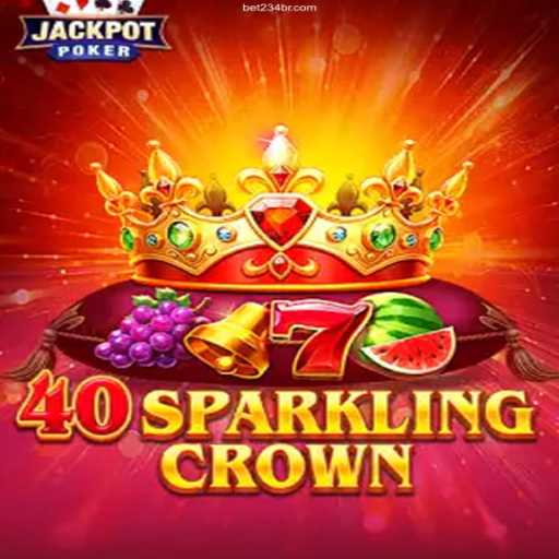 Discover the Thrill of 40SparklingCrown at 234BR.com Cassino Online