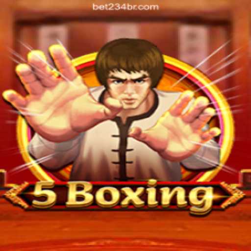 5Boxing: A New Frontier in Online Gaming