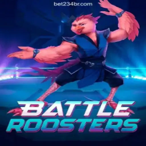 BattleRoosters: Dive Into a World of Feathered Combat and Online Gaming