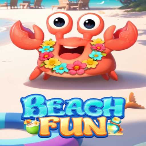 Exploring BeachFun: An Oceanic Adventure in Online Gaming