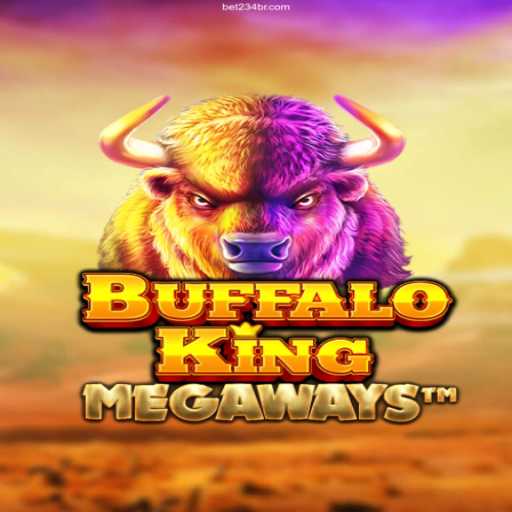 BuffaloKing: A Majestic Journey Through the American Plains