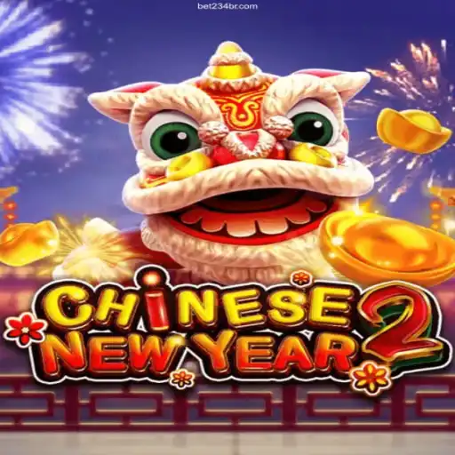 Discover the Excitement of CHINESENEWYEAR2 at 234BR com Cassino Online