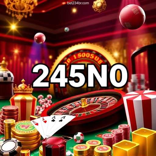 Discover the Thrilling World of Cassino Games