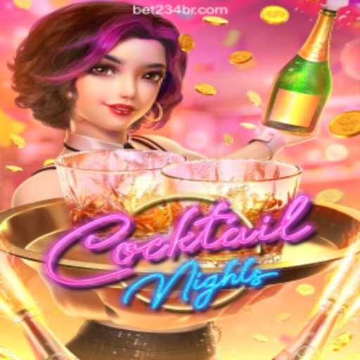 Discover the Thrills of CocktailNights: A Vibrant Casino Experience