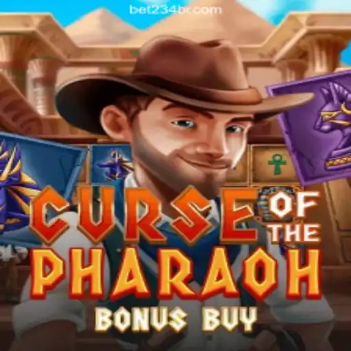 Curse of the Pharaoh Bonus Buy: An Exciting Journey into the Ancient World