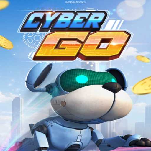 Explore the Virtual Realm of CyberGO: A Futuristic Gaming Adventure
