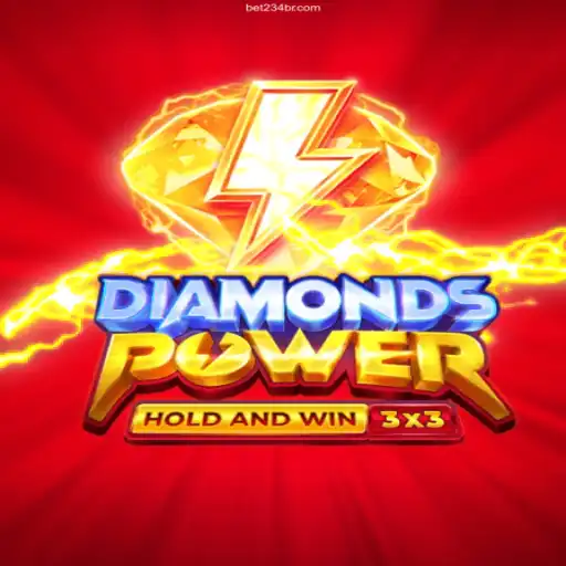 Explore the Thrilling World of Diamondspower at 234BR.com Cassino Online