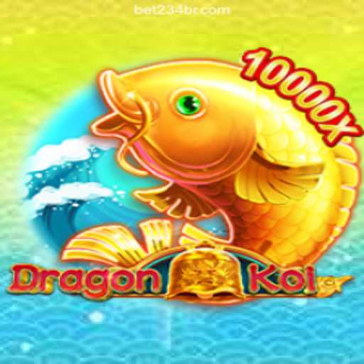 Exploring the Mystical World of DragonKoi