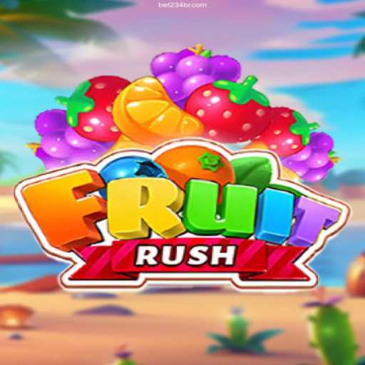 Exploring the Exciting World of FruitRush: A Guide to the Popular Casino Game