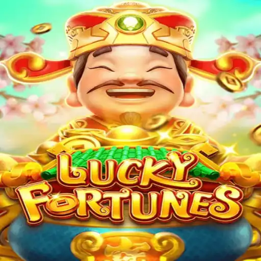 Discover the Thrilling World of LUCKYFORTUNES at 234BR.com