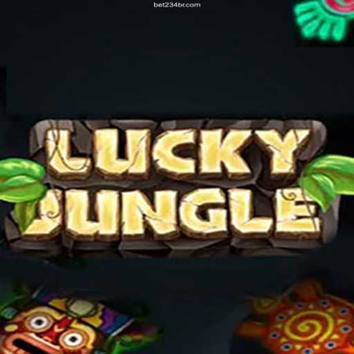Discover LuckyJungle: An Exciting Adventure in Online Gaming