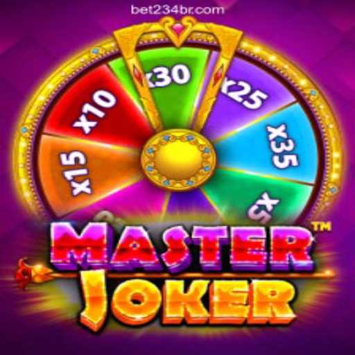 MasterJoker: A Dynamic Online Casino Experience