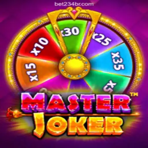 MasterJoker: A Dynamic Online Casino Experience