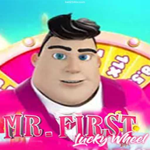 Unveiling the Thrills of MrFirstLuckyWheel