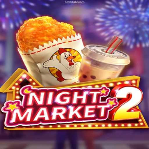 Exploring NightMarket2: A Thrilling Casino Adventure