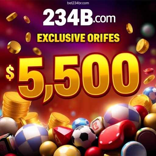 Exclusive Offers: Discovering 234BR.com and Its Vast Gaming World