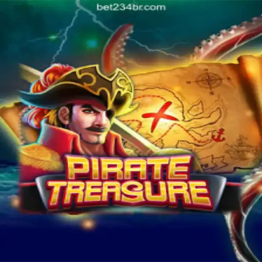 Explore the Excitement of PirateTreasure: A Thrilling Online Casino Experience