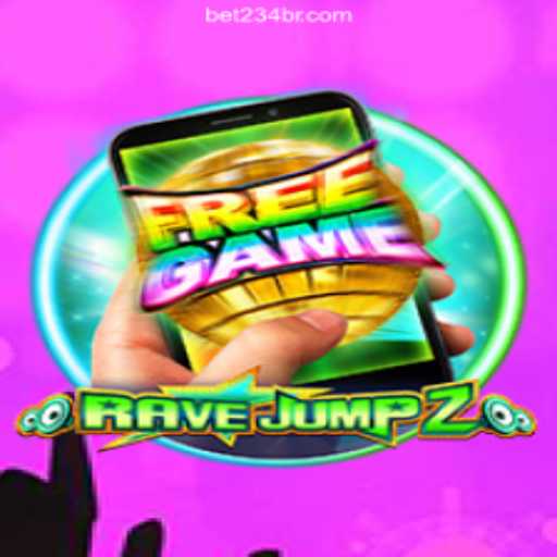RaveJump2M: An Exciting Gaming Adventure
