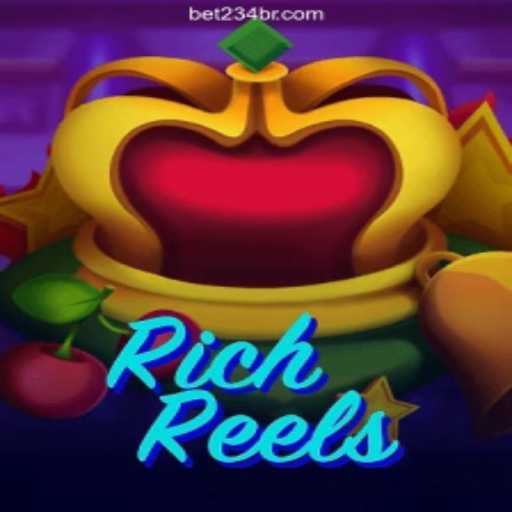 Discover RichReels: The Ultimate Casino Experience