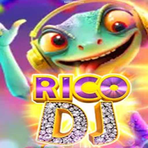 Unveiling RicoDJ: The Revolutionary Online Casino Experience
