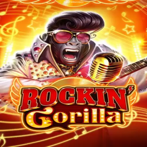 Exploring RockinGorilla: A Jungle Adventure with 234BR.com