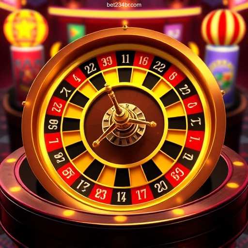 Exploring the World of Rotary Games