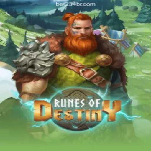 Exploring the Exciting World of RunesOfDestiny