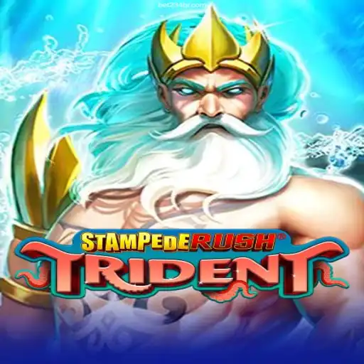 Discover the Thrills of StempedeRushTrident