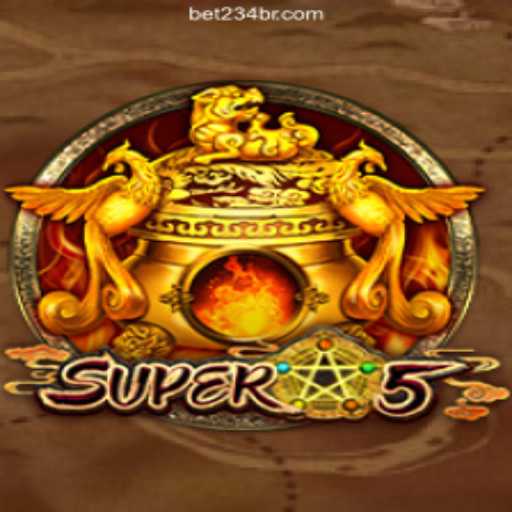 Exploring the Excitement of Super5 and 234BR.com's Online Casino