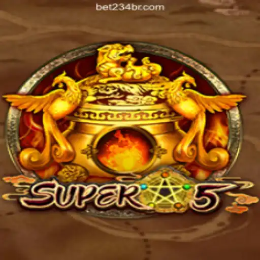 Exploring the Excitement of Super5 and 234BR.com's Online Casino