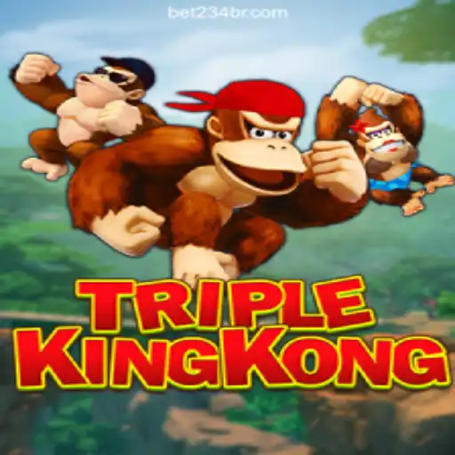 TripleKingKong: Exploring the Jungle of Online Gaming
