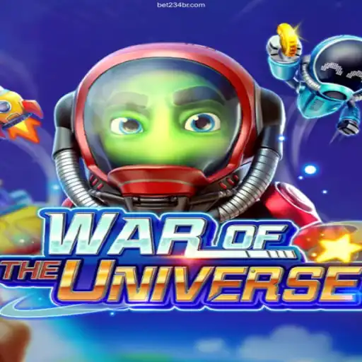 WAROFTHEUNIVERSE: An Epic Gaming Experience
